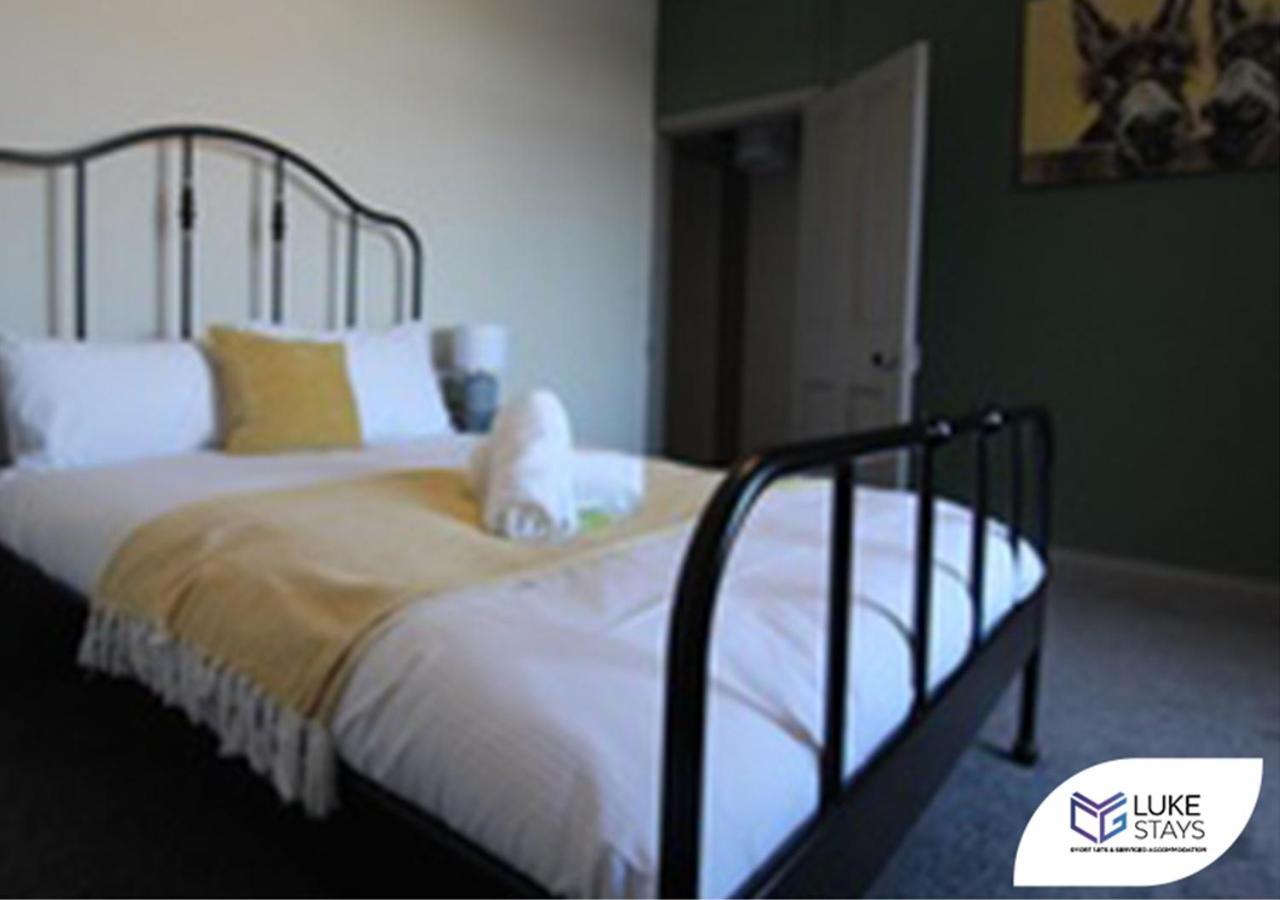 Luke Stays - Alum Waters New Brancepeth Экстерьер фото