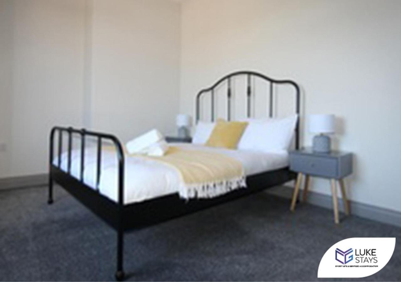 Luke Stays - Alum Waters New Brancepeth Экстерьер фото